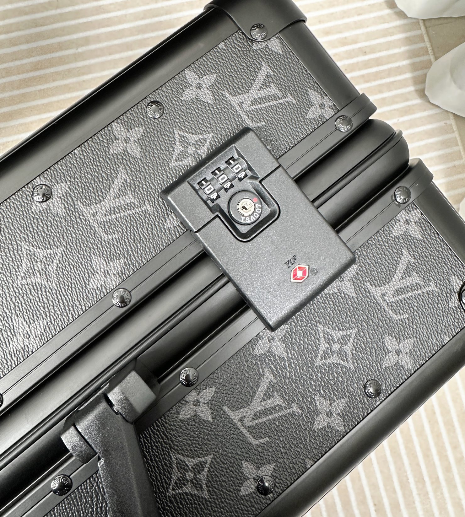 Louis Vuitton Suitcase